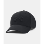 Casquette ajustable UA Blitzing pour homme – Under Armour | 1376701-002 Casquette ajustable UA Blitzing pour homme – Under Armour | 1376701-002