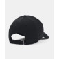 Casquette ajustable UA Blitzing pour homme – Under Armour | 1376701-002 Casquette ajustable UA Blitzing pour homme – Under Armour | 1376701-002