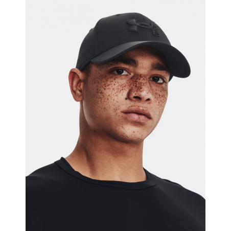 Casquette ajustable UA Blitzing pour homme – Under Armour | 1376701-002