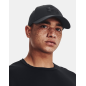 Casquette ajustable UA Blitzing pour homme – Under Armour | 1376701-002 Casquette ajustable UA Blitzing pour homme – Under Armour | 1376701-002