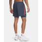 Short UA Launch 2 en 1 5 pouces pour homme – Under Armour | 1382640-045 Short UA Launch 2 en 1 5 pouces pour homme – Under Armour | 1382640-045