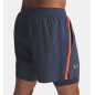 Short UA Launch 2 en 1 5 pouces pour homme – Under Armour | 1382640-045 Short UA Launch 2 en 1 5 pouces pour homme – Under Armour | 1382640-045