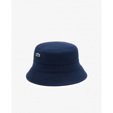 Lacoste Piqué Bucket Hat – RK2056-166