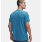 T-shirt à manches courtes UA Launch Camo pour homme – Under Armour | 1386681-452 T-shirt à manches courtes UA Launch Camo pour homme – Under Armour | 1386681-452
