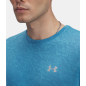 T-shirt à manches courtes UA Launch Camo pour homme – Under Armour | 1386681-452 T-shirt à manches courtes UA Launch Camo pour homme – Under Armour | 1386681-452