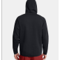 Sweat à capuche zippé en polaire UA Unstoppable pour homme Sweat à capuche zippé en polaire UA Unstoppable pour homme