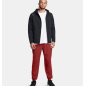Men’s UA Unstoppable Full-Zip Hoodie – Under Armour | 1389352-001 Men’s UA Unstoppable Full-Zip Hoodie – Under Armour | 1389352-001