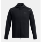 Sweat à capuche zippé en polaire UA Unstoppable pour homme Sweat à capuche zippé en polaire UA Unstoppable pour homme