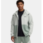 Men’s UA Unstoppable Full-Zip Hoodie – Under Armour 1389352-377 Men’s UA Unstoppable Full-Zip Hoodie – Under Armour 1389352-377