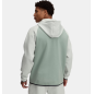 Men’s UA Unstoppable Full-Zip Hoodie – Under Armour 1389352-377 Men’s UA Unstoppable Full-Zip Hoodie – Under Armour 1389352-377