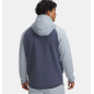 Sweat à capuche zippé UA Unstoppable – Under Armour | 1389352-465 Sweat à capuche zippé UA Unstoppable – Under Armour | 1389352-465