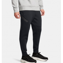 Pantalon Jogging Homme UA Unstoppable – Polaire Technique & Stylée | 1389353-001
