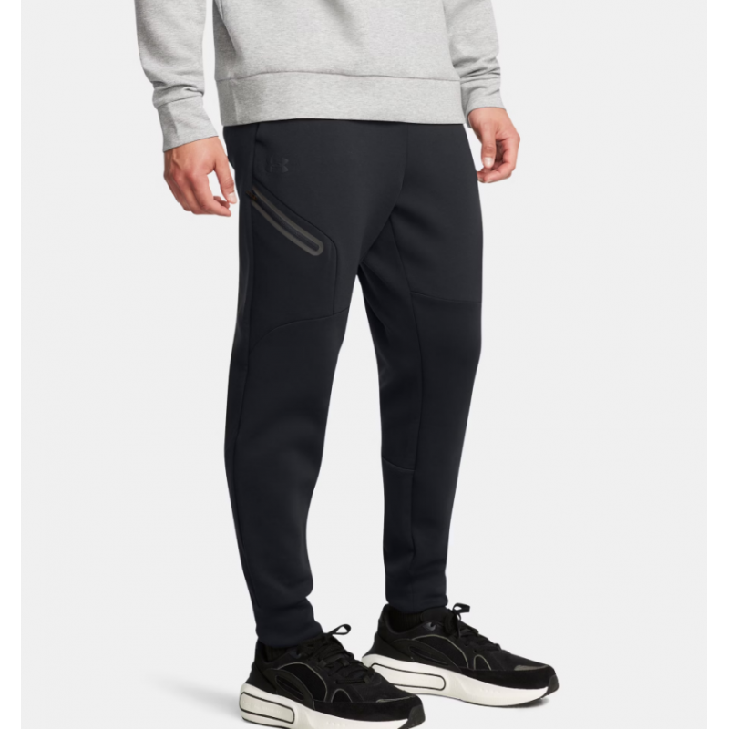 Men’s UA Unstoppable Fleece Joggers – Under Armour | 1389353-001 Men’s UA Unstoppable Fleece Joggers – Under Armour | 1389353-001