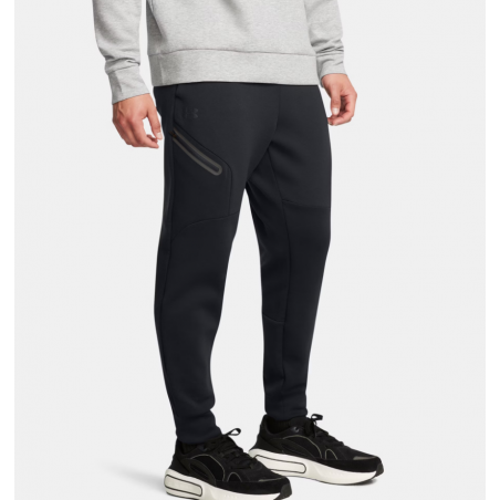 Men’s UA Unstoppable Fleece Joggers – Under Armour | 1389353-001