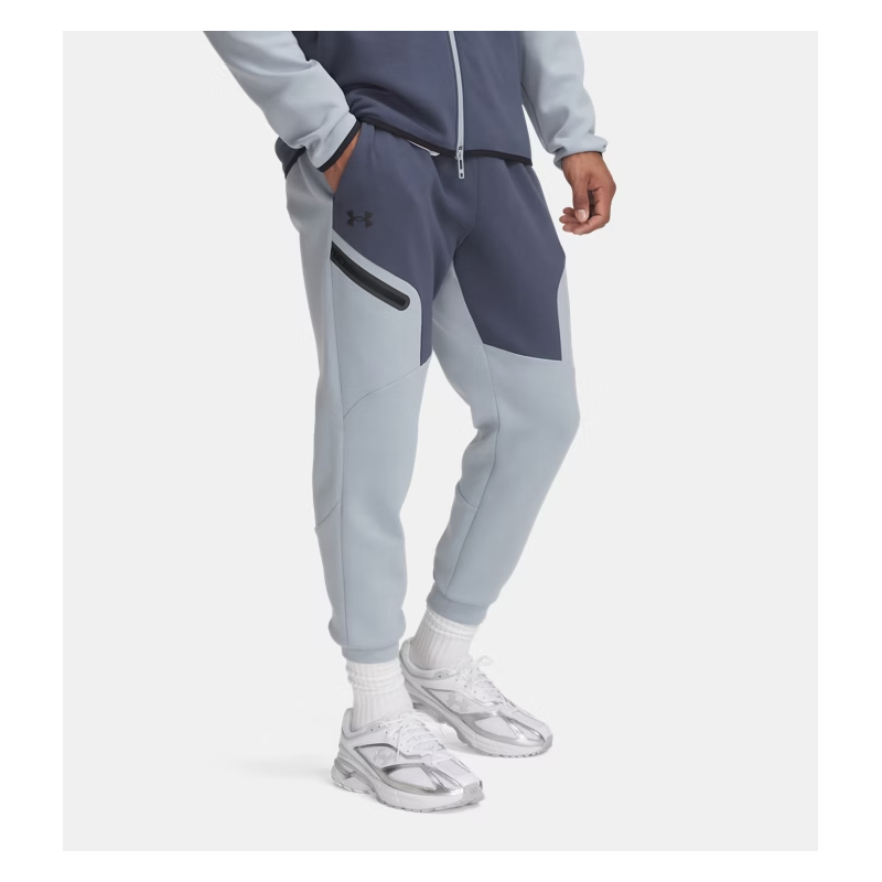 Pantalon de jogging en polaire UA Unstoppable – Under Armour | 1389353-044 Pantalon de jogging en polaire UA Unstoppable – Under Armour | 1389353-044