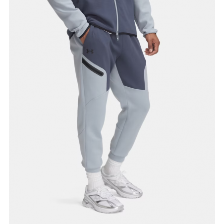 Pantalon de jogging en polaire UA Unstoppable – Under Armour | 1389353-044