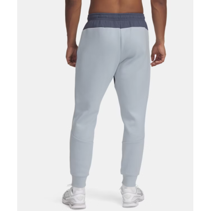 Pantalon Jogging UA Unstoppable Polaire – Confort & Mobilité | 1389353-044