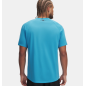 T-shirt à manches courtes UA Tech™ Print Fill pour homme T-shirt à manches courtes UA Tech™ Print Fill pour homme