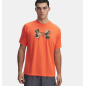 T-shirt Homme UA Tech™ Print Fill – Under Armour | 1390208-847 T-shirt Homme UA Tech™ Print Fill – Under Armour | 1390208-847