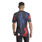 Adidas Manchester United Pre-Match Jersey – JD7147 Adidas Manchester United Pre-Match Jersey – JD7147