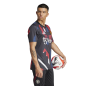 Adidas Manchester United Pre-Match Jersey – JD7147 Adidas Manchester United Pre-Match Jersey – JD7147