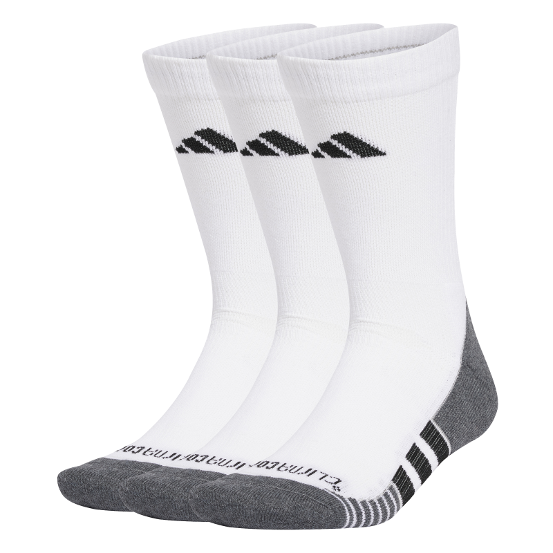 Chaussettes hauteur cheville matelassées CLIMACOOL (3 paires) Adidas Chaussettes hauteur cheville matelassées CLIMACOOL (3 paires) Adidas