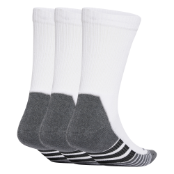 Chaussettes hauteur cheville matelassées CLIMACOOL (3 paires) Adidas