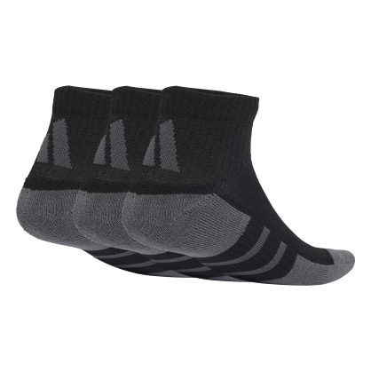 Chaussettes mi-cheville Adidas CLIMACOOL (x3) – JC6453 | Fraîcheur & maintien