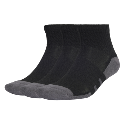 Chaussettes mi-cheville Adidas CLIMACOOL (x3) – JC6453 | Fraîcheur & maintien