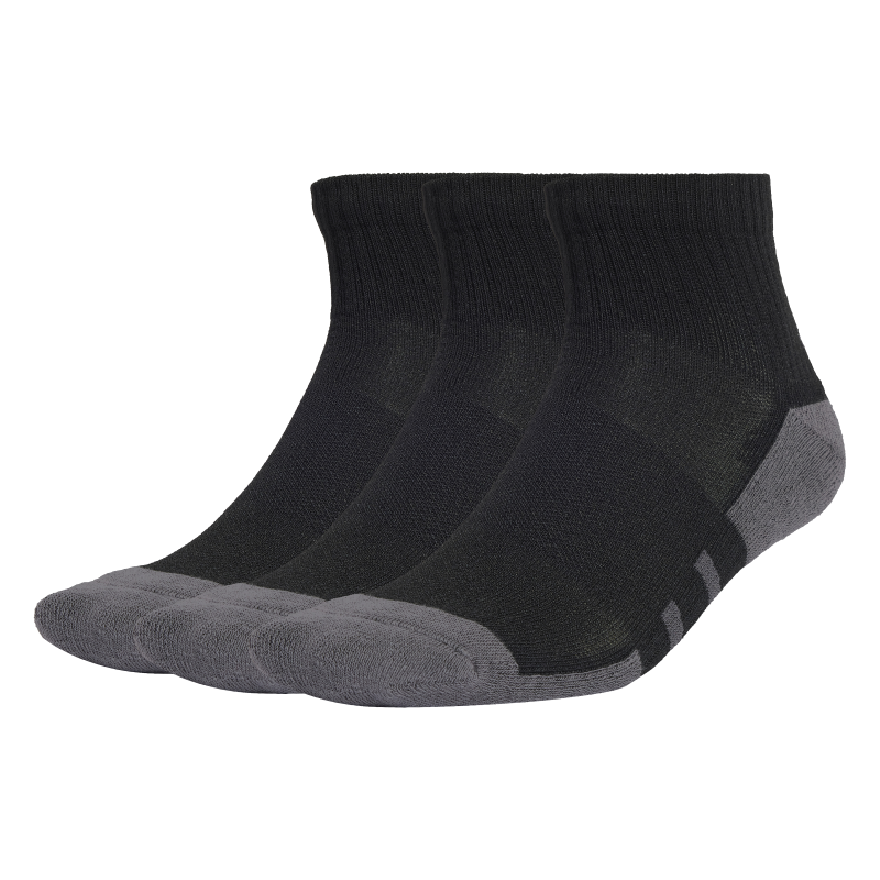 Chaussettes mi-cheville Essentials CLIMACOOL – Adidas (JC6453) Chaussettes mi-cheville Essentials CLIMACOOL – Adidas (JC6453)
