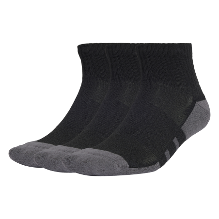 Chaussettes mi-cheville Essentials CLIMACOOL – Adidas (JC6453)