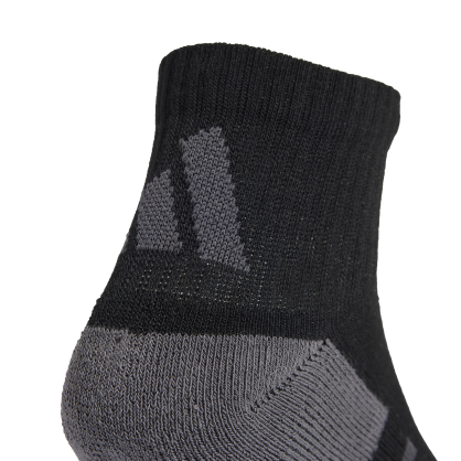 Chaussettes mi-cheville Adidas CLIMACOOL (x3) – JC6453 | Fraîcheur & maintien