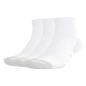 Chaussettes mi-cheville Essentials CLIMACOOL (3 paires) Chaussettes mi-cheville Essentials CLIMACOOL (3 paires)