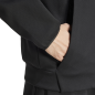 Nouvelle veste de survêtement à capuche zippée Z.N.E. Adidas Nouvelle veste de survêtement à capuche zippée Z.N.E. Adidas