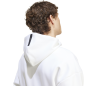 Nouvelle veste de survêtement à capuche zippée Z.N.E. Adidas Nouvelle veste de survêtement à capuche zippée Z.N.E. Adidas