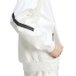 Nouvelle veste de survêtement à capuche zippée Z.N.E. Adidas Nouvelle veste de survêtement à capuche zippée Z.N.E. Adidas