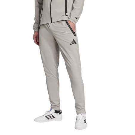 Pantalon Tiro 25 Competition Vis Tech Travel Adidas