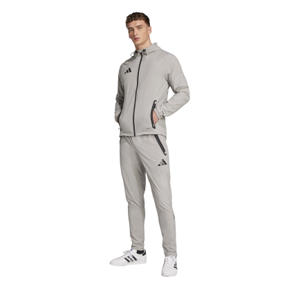 Pantalon Tiro 25 Competition Vis Tech Travel – Adidas JY0505