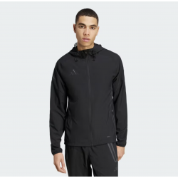 Veste Adidas TIRO 25C VT – JX9500 | Style sportif & technologie AEROREADY