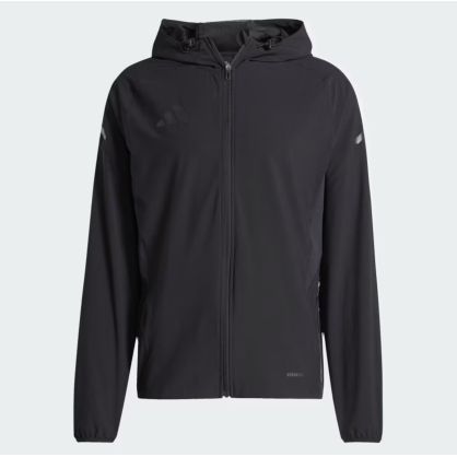 Veste Adidas TIRO 25C VT – JX9500 | Style sportif & technologie AEROREADY