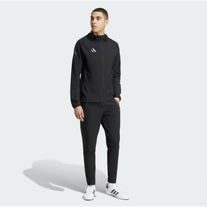 Veste Adidas TIRO 25C VT – JX9500 | Style sportif & technologie AEROREADY