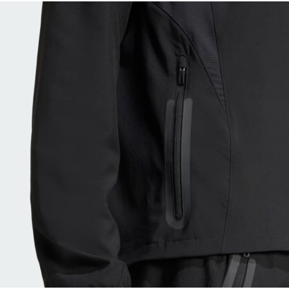 Veste Adidas TIRO 25C VT – JX9500 | Style sportif & technologie AEROREADY