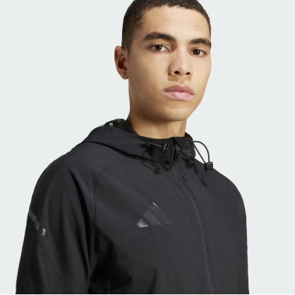 Veste Adidas TIRO 25C VT – JX9500 | Style sportif & technologie AEROREADY