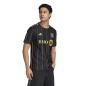 Maillot Domicile Los Angeles Football Club 24/25 Adidas – JM1335 Maillot Domicile Los Angeles Football Club 24/25 Adidas – JM1335