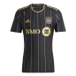 Maillot Domicile Los Angeles Football Club 24/25 Adidas – JM1335 Maillot Domicile Los Angeles Football Club 24/25 Adidas – JM1335