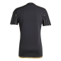 Maillot Domicile Los Angeles Football Club 24/25 Adidas – JM1335 Maillot Domicile Los Angeles Football Club 24/25 Adidas – JM1335