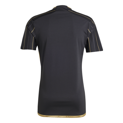 LAFC Home Jersey 24/25 Adidas JM1335 – Bold & Sustainable | OfficialStore.ch