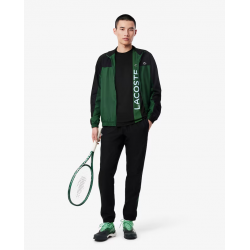 T-shirt Sport Ultra Dry marquage imprimé Lacoste