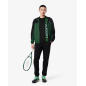 T-shirt Sport Ultra Dry marquage imprimé Lacoste T-shirt Sport Ultra Dry marquage imprimé Lacoste