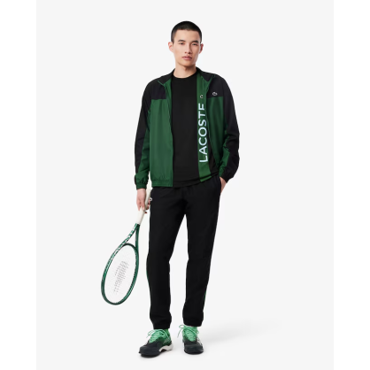 T-shirt Sport Ultra Dry Lacoste – Respirant & technique | Regular fit